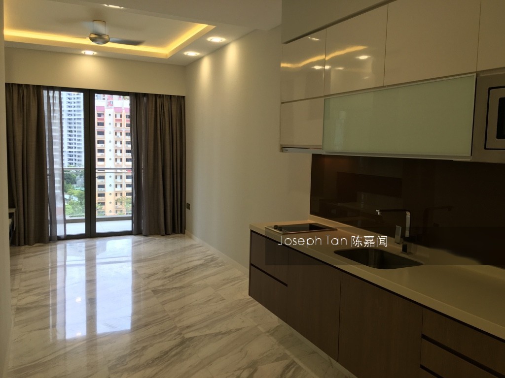 The Viridian (D12), Apartment #126406592